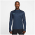 Midnight Navy/Black/Hyper Turq