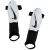 White/Black/Black