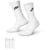 White/Black