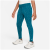Geode Teal/Emerald Rise