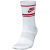 White/University Red/University RED