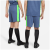 Diffused Blue/Green Strike/White