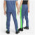 Diffused Blue/Green Strike/White
