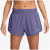 Dusty Amethyst/Reflective Silv