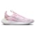 Pink Foam /White-Pink Oxford