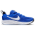 Hyper Royal/White-Black-White
