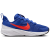 Astronomy Blue/Team Orange-White