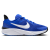 Hyper Royal/White-Black-White