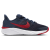 Thunder Blue/Gym Red-Black-White