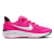 Fierce Pink/White-Black-Playful Pink