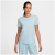 Glacier Blue/White