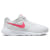 White/Aster Pink-Barely Volt-Black
