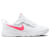 White/Aster Pink-Barely Volt