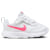 White/Aster Pink-Barely Volt-Black