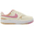 Soft Pearl/Elemental Pink-Sesame-White