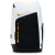 White/Black/Metallic Gold
