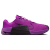 Vivid Purple/Black-Bold Berry