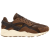 Cacao  Wow/Bronzine-Lt British TAN