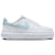 White/Glacier Blue