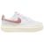 White/Red Stardust-Sail