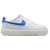 White/Hyper Royal-Sail