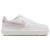 White/Pink Foam-Sail