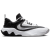 White/Black