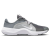 Smoke Grey/White-Lt Smoke Grey