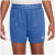 Comet Blue/White