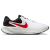 White/Fire Red-Black-Photon Dust