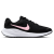 Black/Med Soft Pink-White