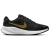 Black/Metallic Gold-White-Dk Smoke Grey