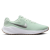 Barely Green/Metallic Silver-White