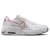 White/Elemental Pink-White