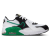 White/Malachite-Black-Saturn Gold