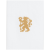 White/Pitch Blue/Club Gold/Club Gold