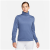 Diffused Blue/Reflective Silv