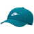 Geode Teal/White