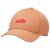 Amber Brown/Bright Crimson