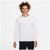 White/Reflective Silv