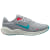 Wolf Grey/Dusty Cactus-Bright Crimson