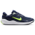 Midnight Navy/Volt-Volt Tint-White