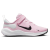 Pink Foam /Black-Summit White-White