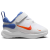 White/Team Orange-Astronomy Blue