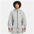DK Grey Heather/Black