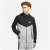DK Grey Heather/Black/White