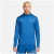 Court Blue/Reflective Silv