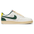 Sail/Pro Green-Picante Red-Opti Yellow
