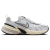 Summit White/Metallic Silver