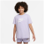 Oxygen Purple/White